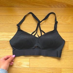 Victoria’s Secret Sports Bra 🖤